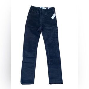 Old Navy Boys Karate Slim Built in Flex Max Corduroy Jeans